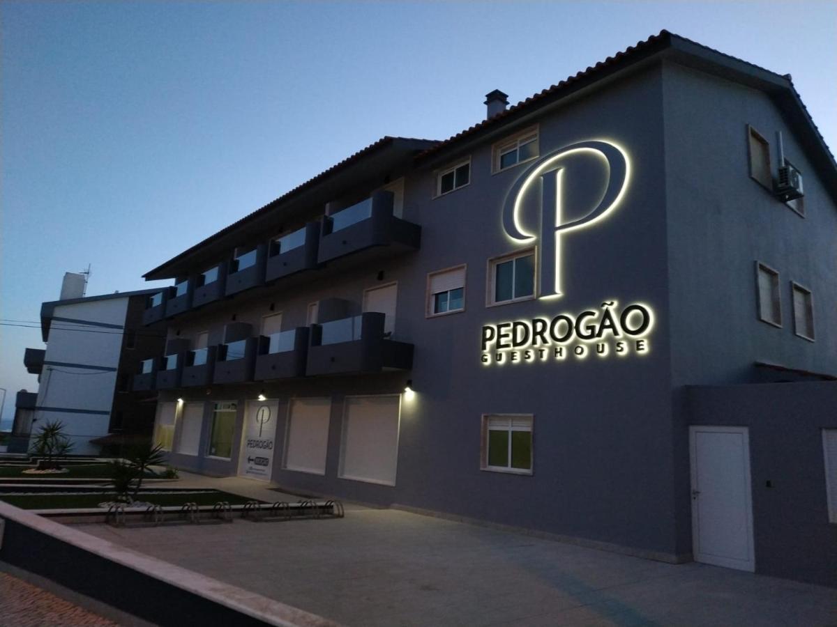 Pedrogao Guesthouse 外观 照片
